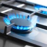 New Gas Hob Installation - Natural Gas and LPG