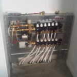 MANIFOLD REPLACEMENT INCLUDING FULL SERVICE (up to 8 circuit and thermostatic)